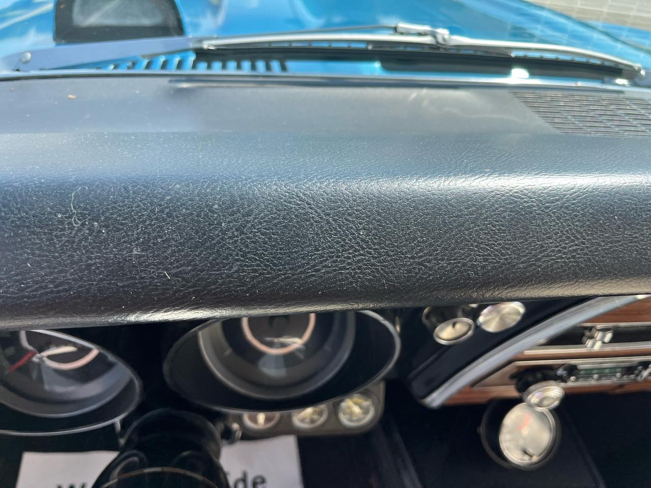 Pontiac Firebird  1967