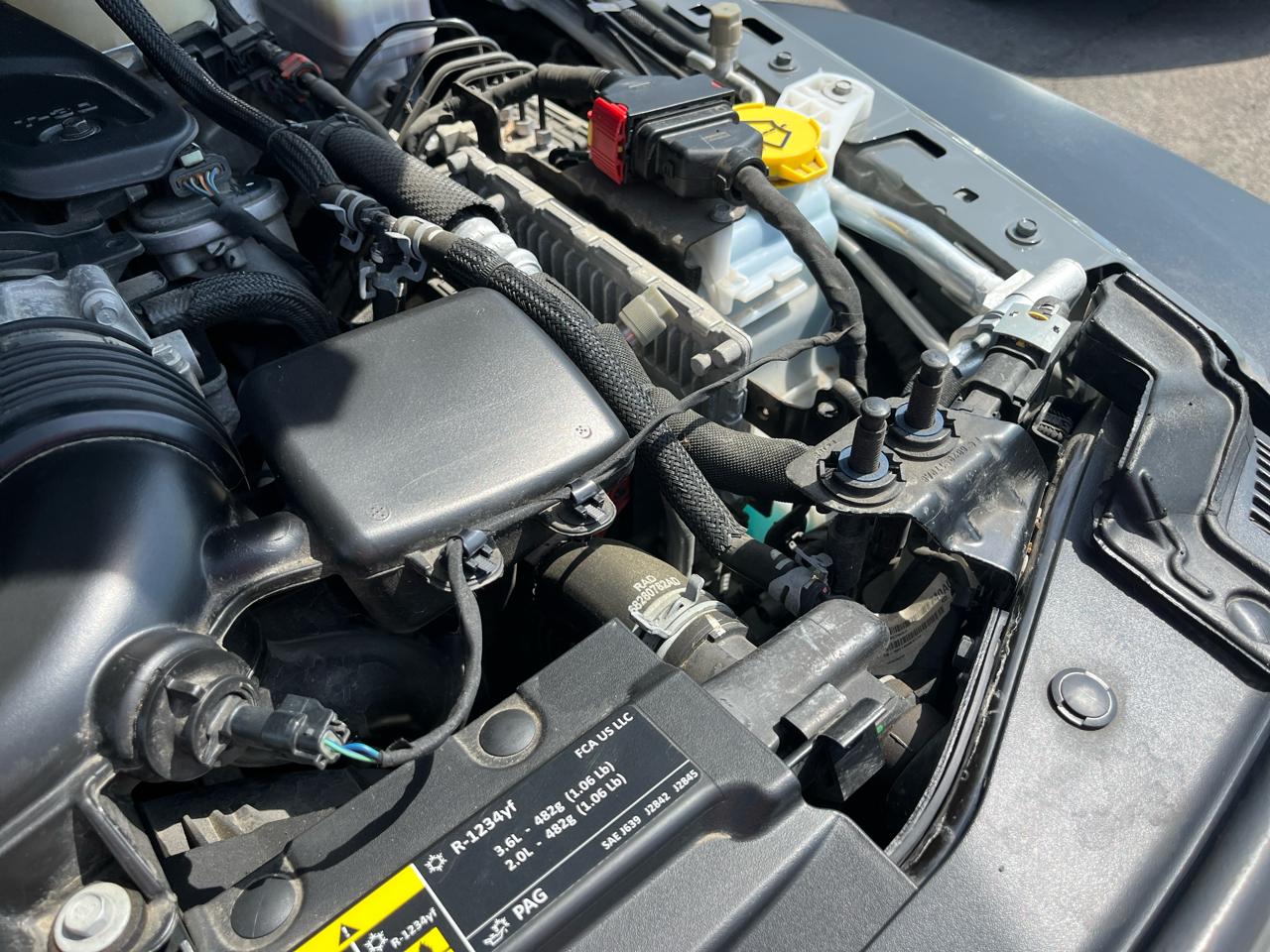 Jeep Wrangler Sport 4WD 2019