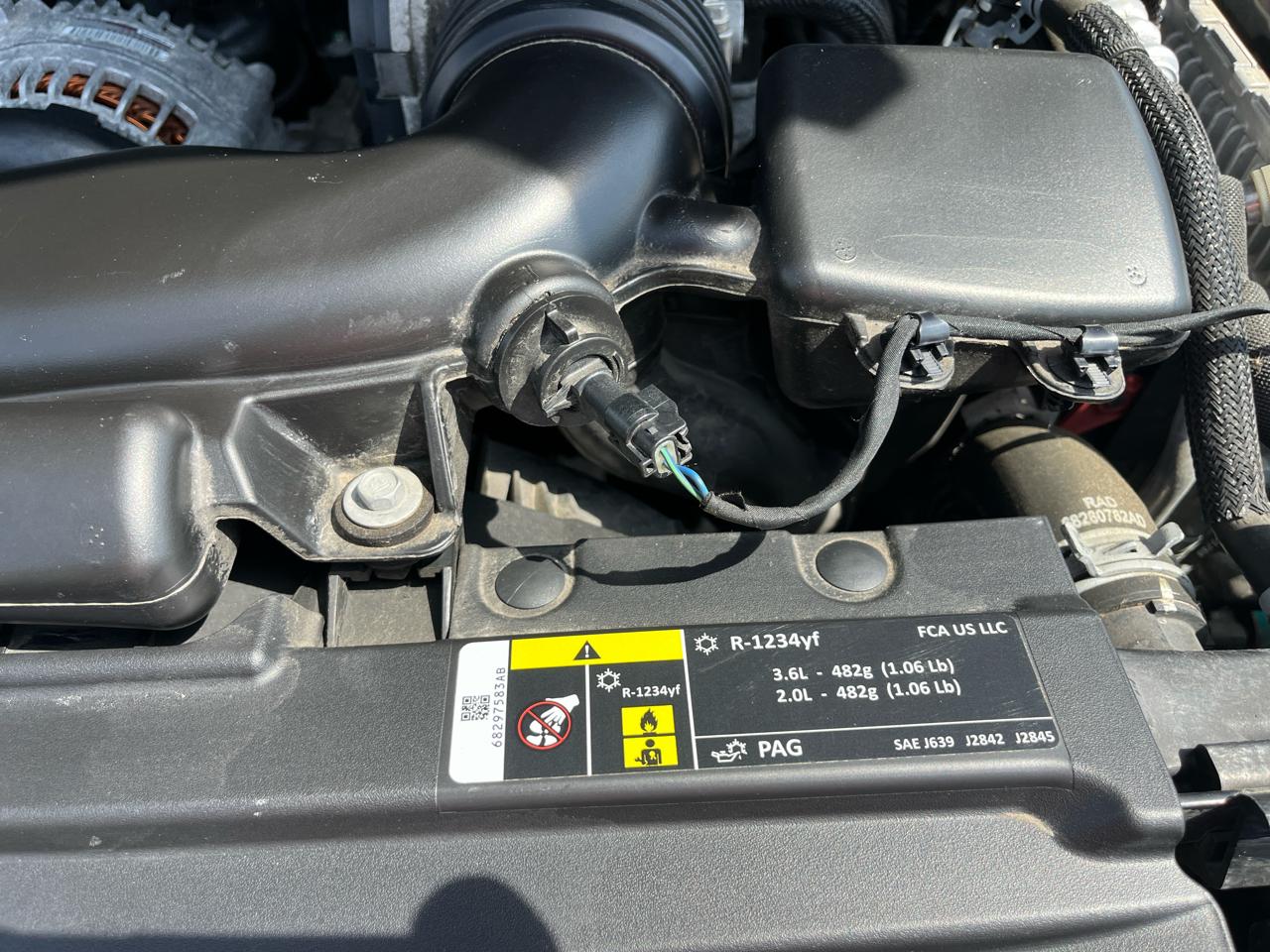Jeep Wrangler Sport 4WD 2019