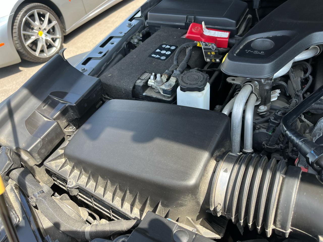 Jeep Wrangler Sport 4WD 2019