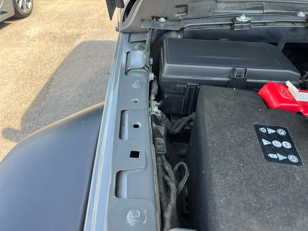 Jeep Wrangler Sport 4WD 2019