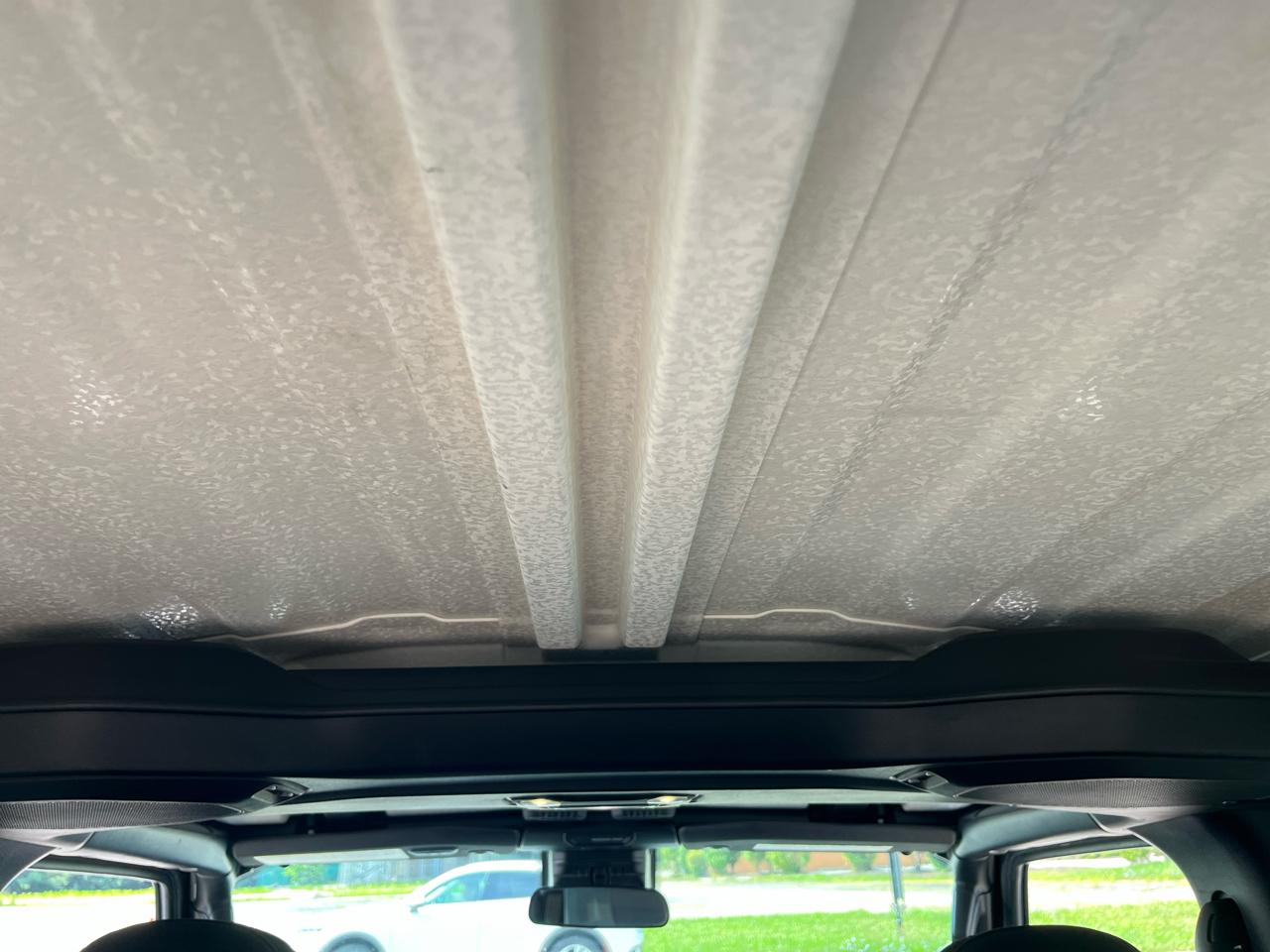 Jeep Wrangler Sport 4WD 2019