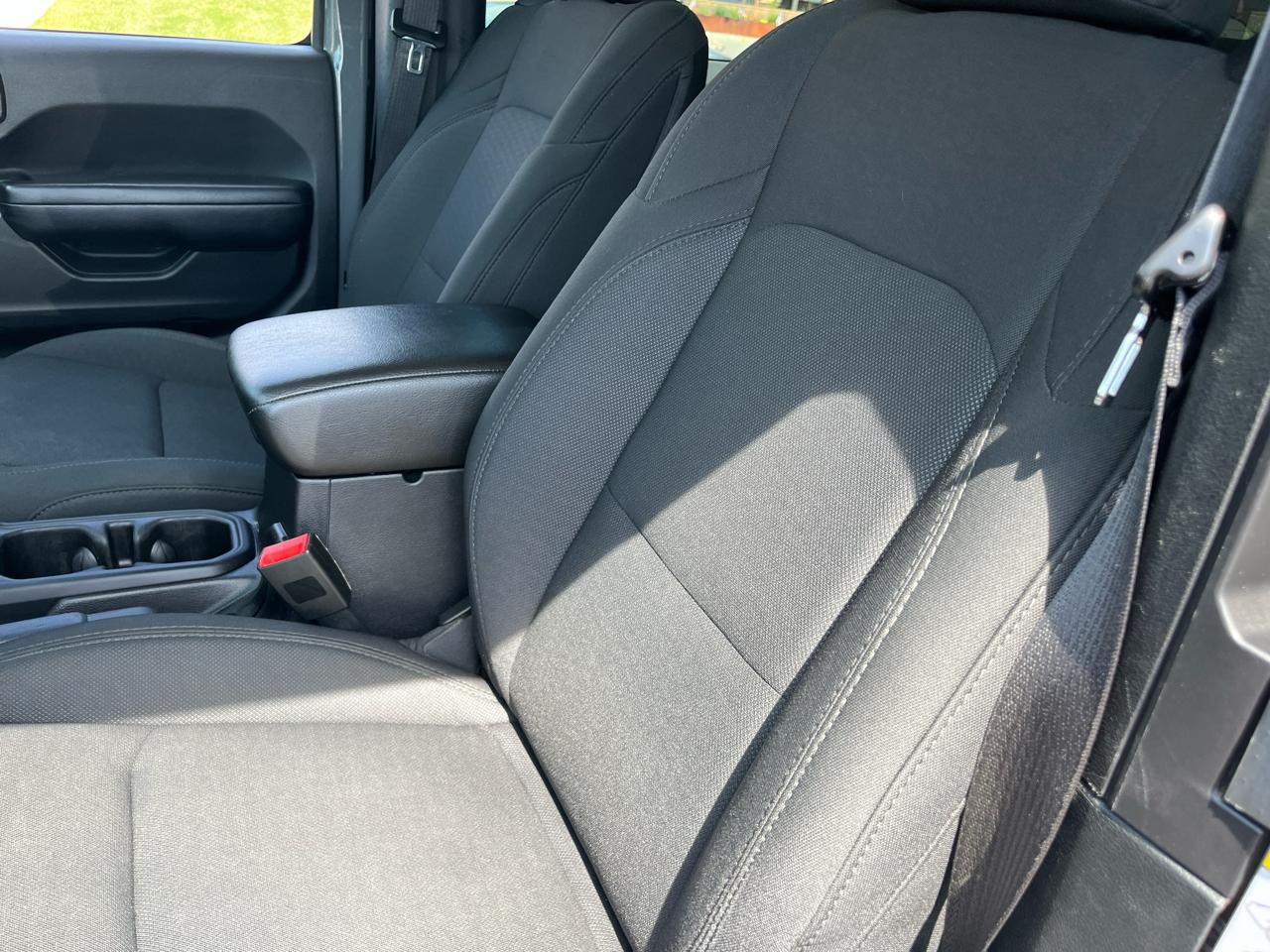 Jeep Wrangler Sport 4WD 2019