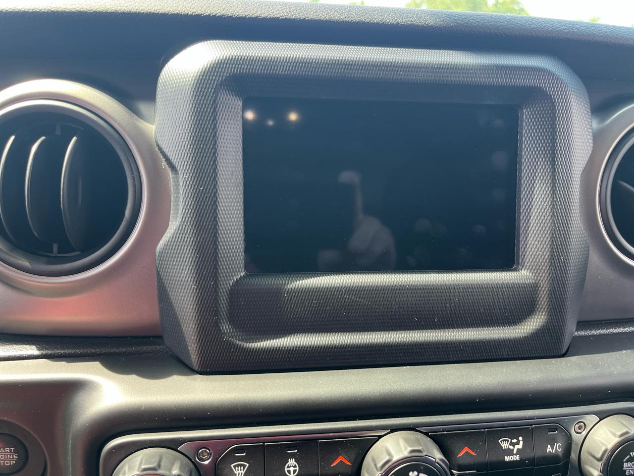 Jeep Wrangler Sport 4WD 2019