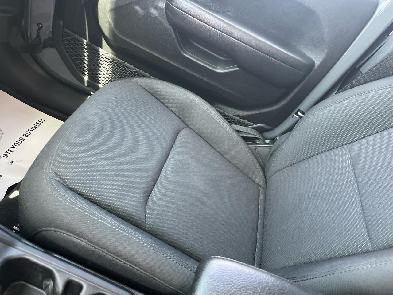 Jeep Wrangler Sport 4WD 2019