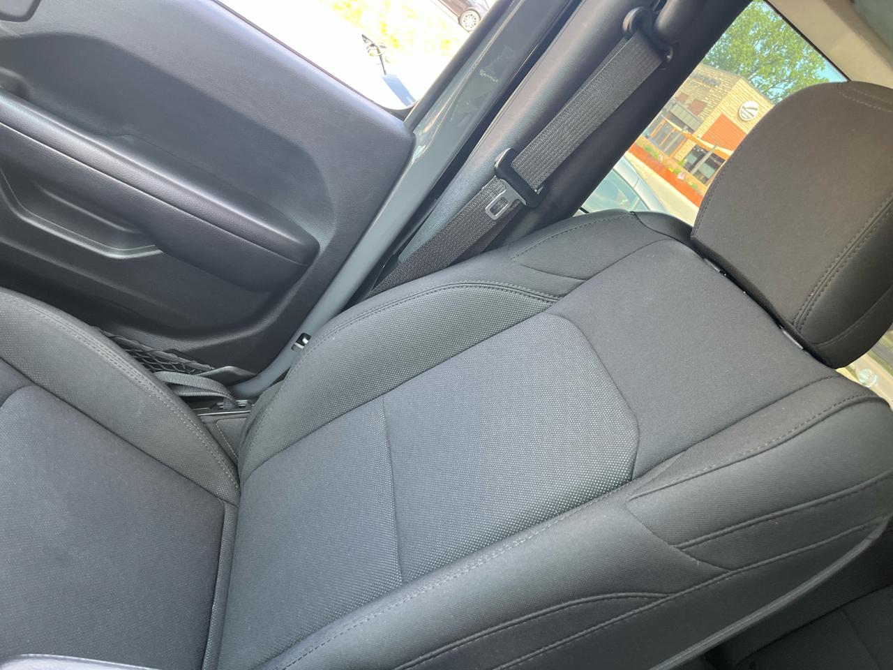 Jeep Wrangler Sport 4WD 2019