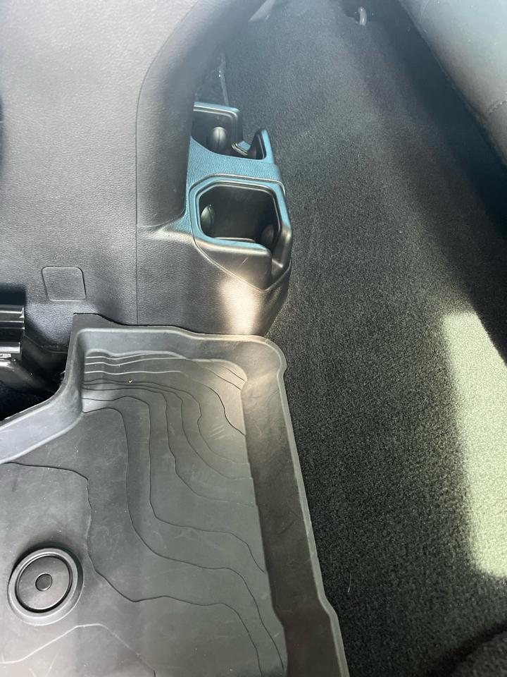 Jeep Wrangler Sport 4WD 2019