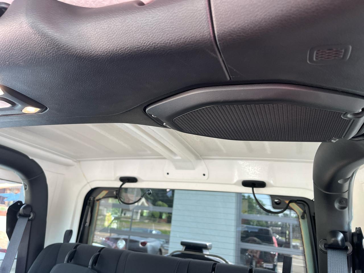 Jeep Wrangler Sport 4WD 2019