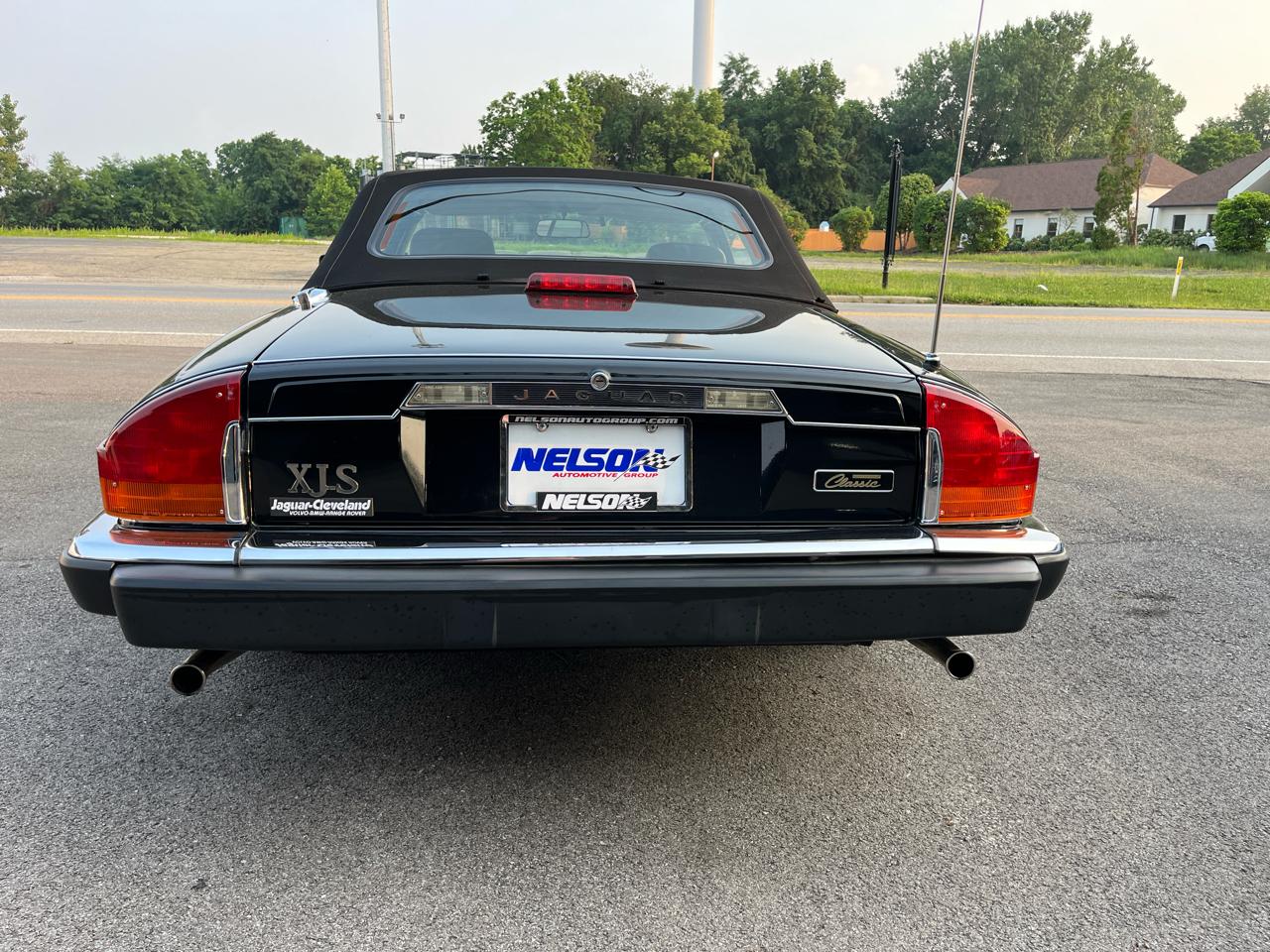 1991 Jaguar XJS - Photo 8
