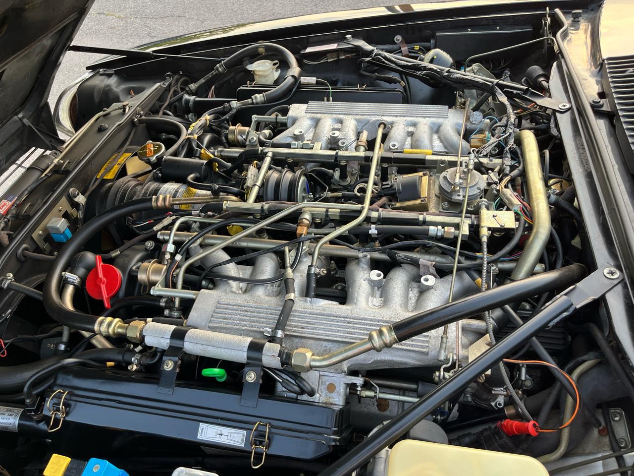 1991 Jaguar XJS - Photo 19