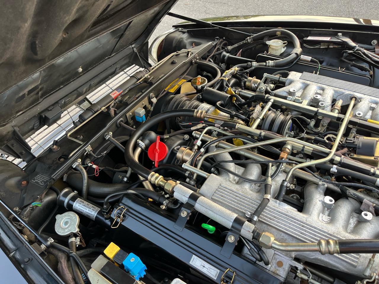 1991 Jaguar XJS - Photo 20