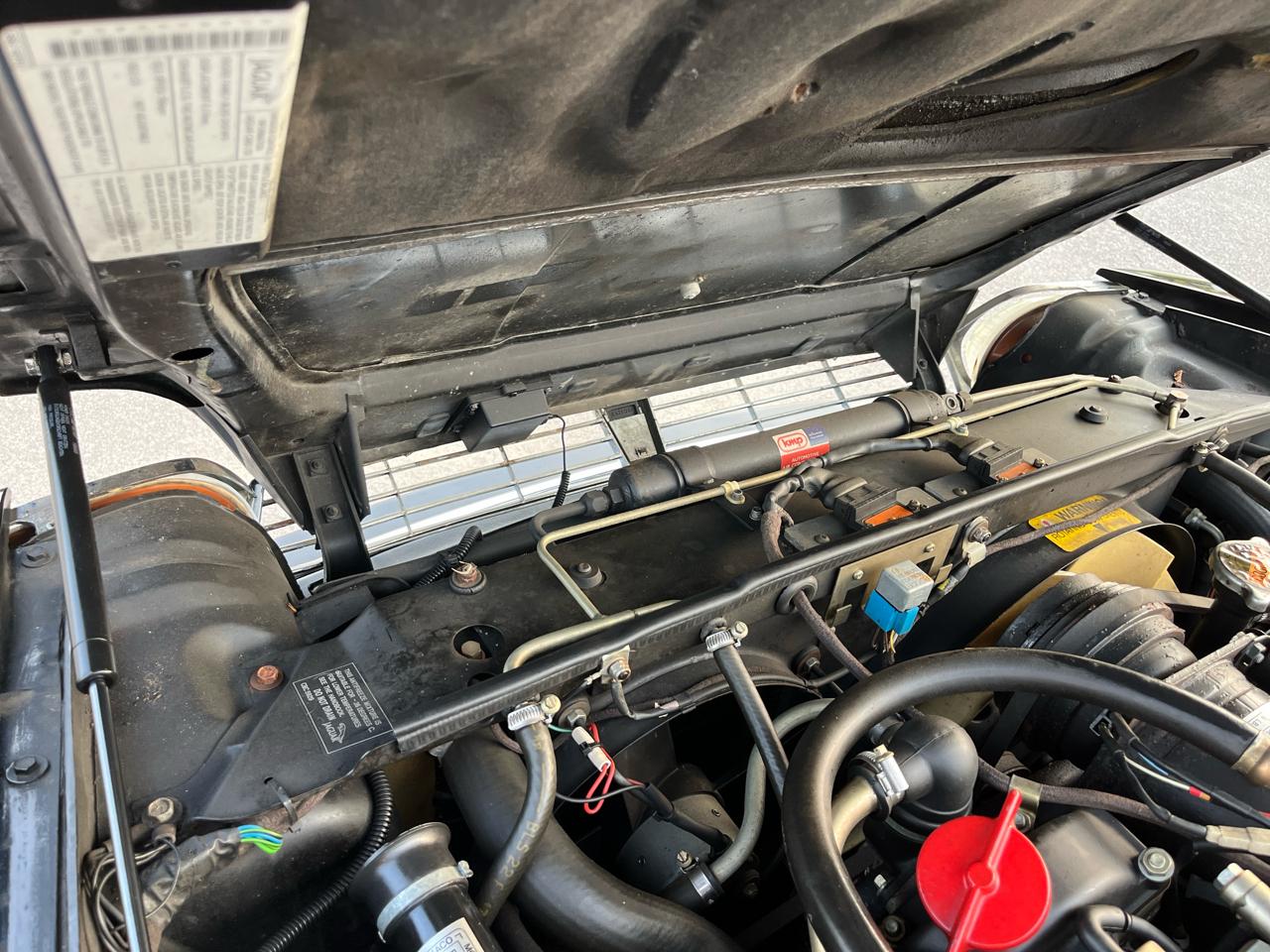 1991 Jaguar XJS - Photo 22