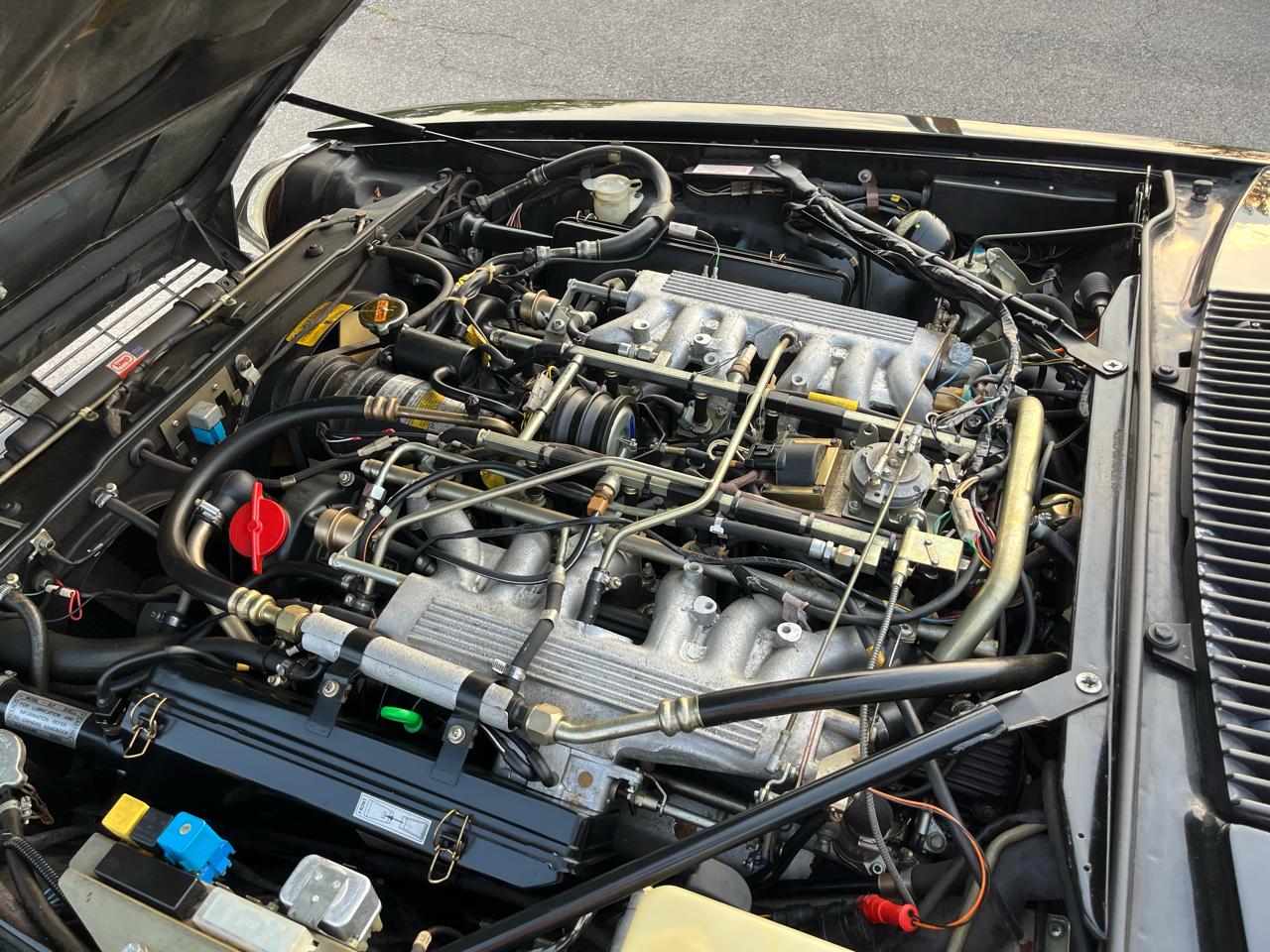 1991 Jaguar XJS - Photo 24