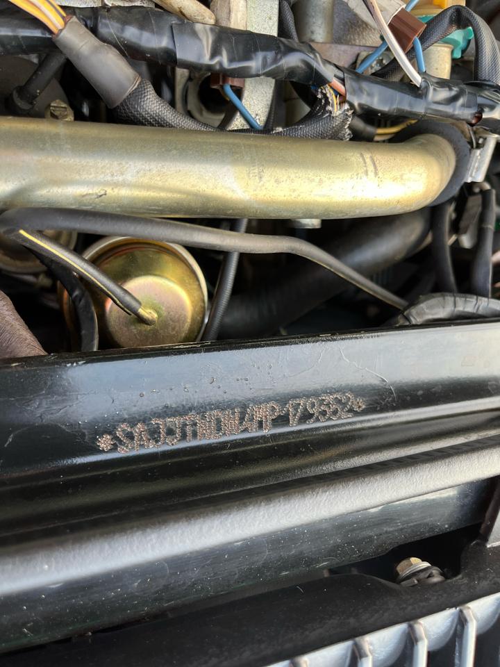 1991 Jaguar XJS - Photo 25