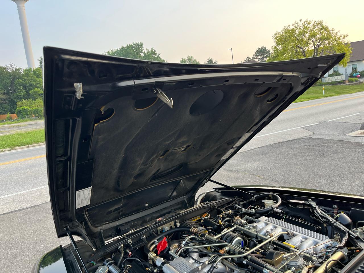 1991 Jaguar XJS - Photo 26