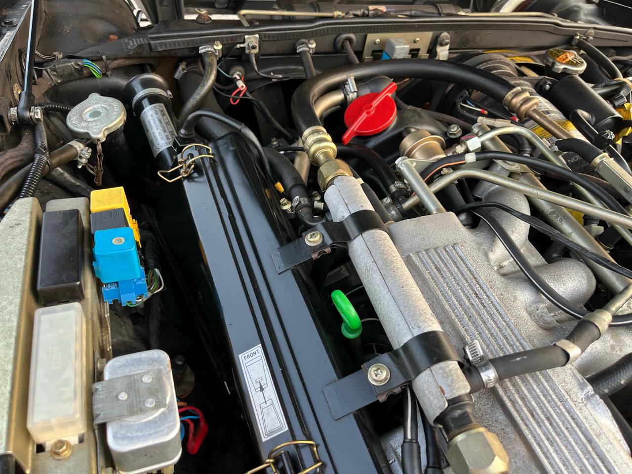 1991 Jaguar XJS - Photo 27