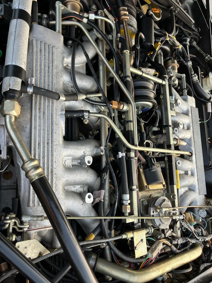 1991 Jaguar XJS - Photo 29