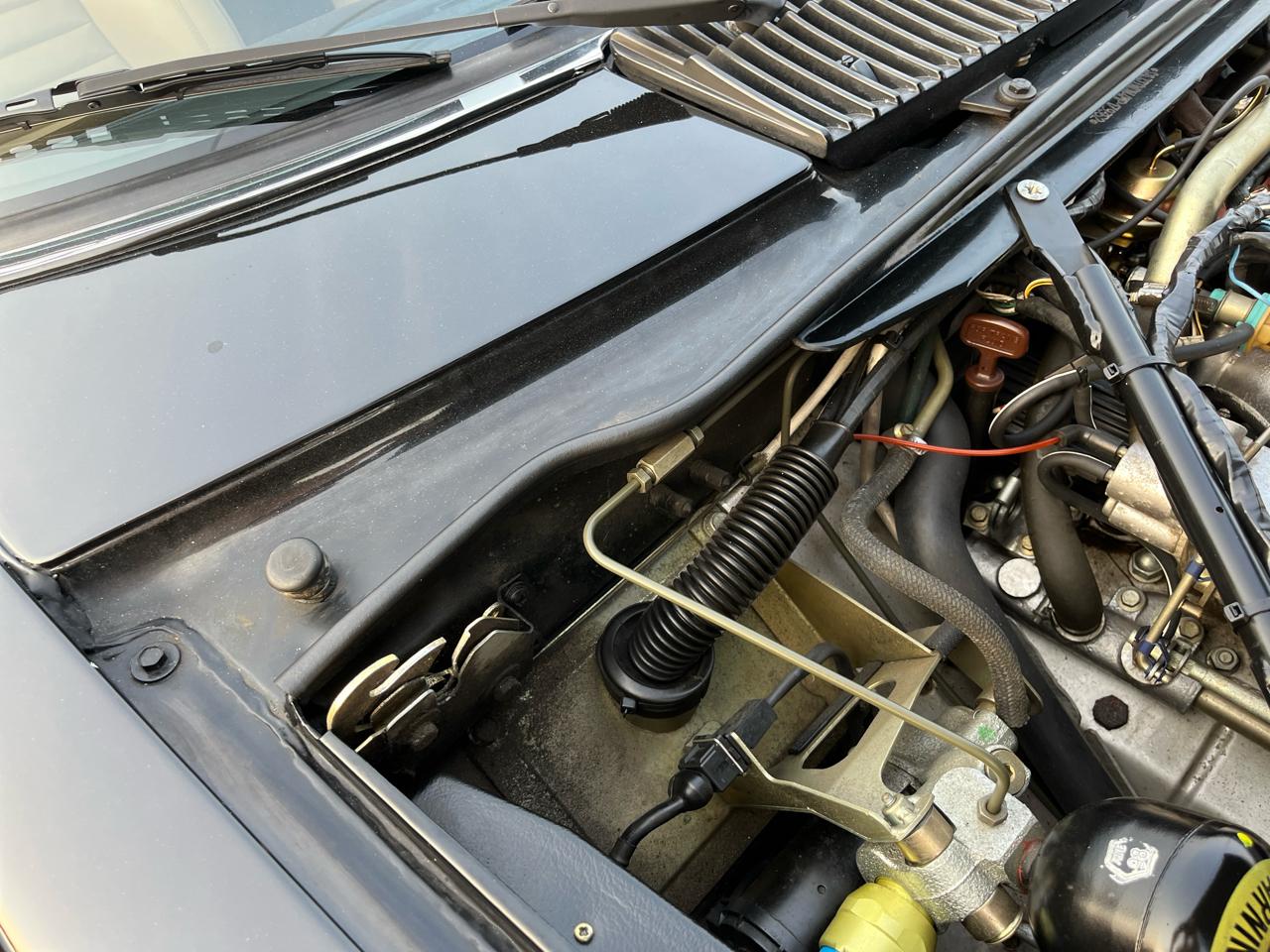 1991 Jaguar XJS - Photo 37