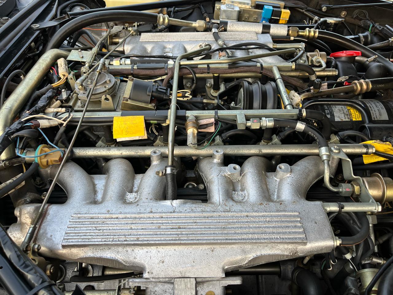 1991 Jaguar XJS - Photo 39