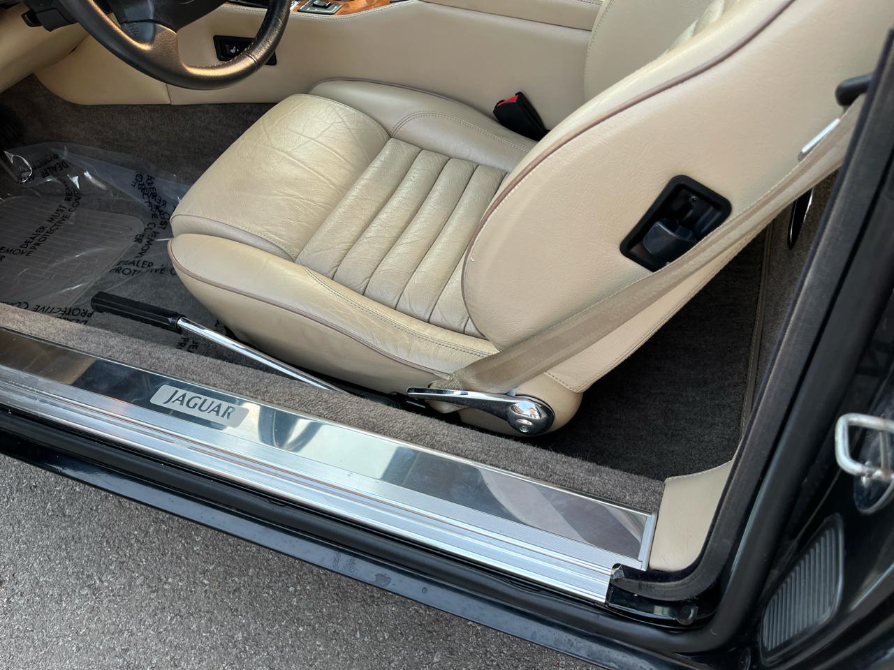 1991 Jaguar XJS - Photo 47