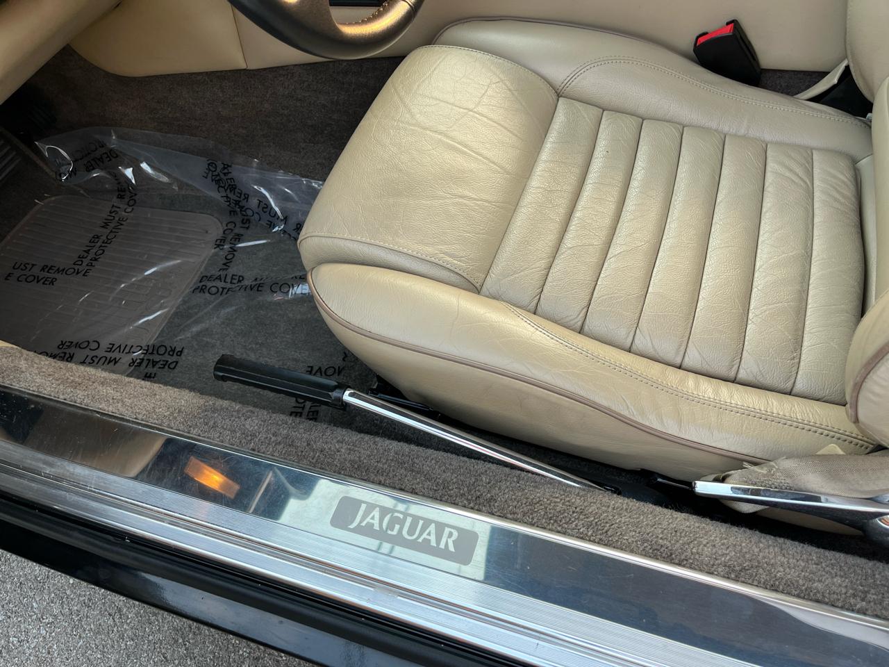 1991 Jaguar XJS - Photo 48