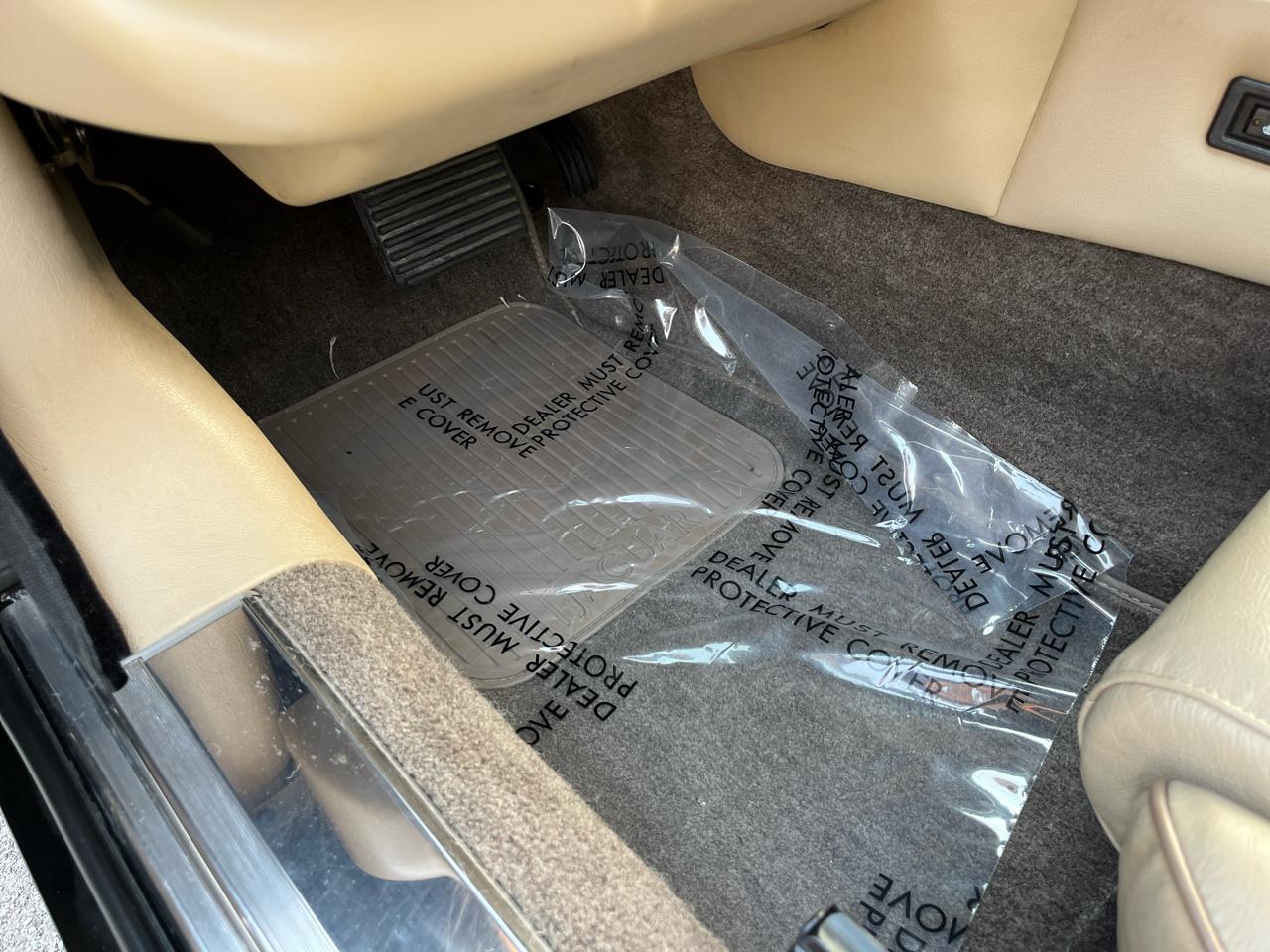 1991 Jaguar XJS - Photo 49