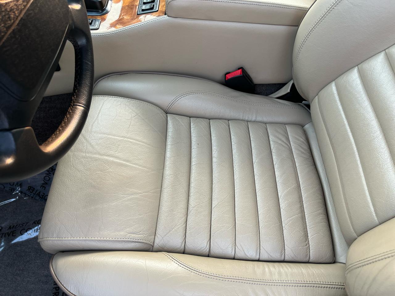 1991 Jaguar XJS - Photo 50