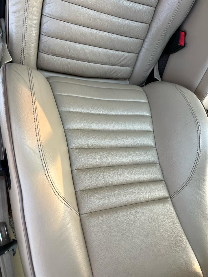 1991 Jaguar XJS - Photo 51