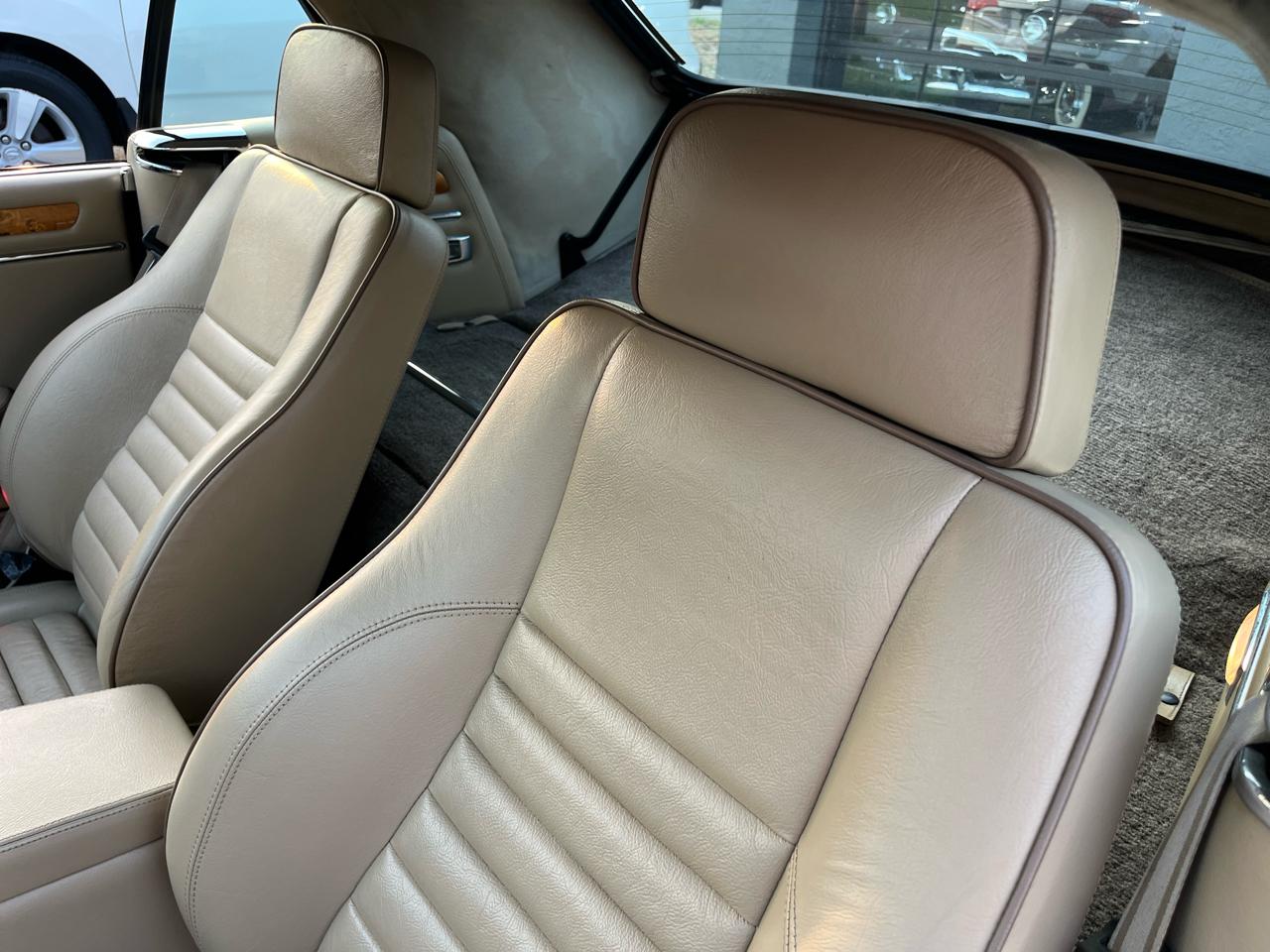 1991 Jaguar XJS - Photo 52