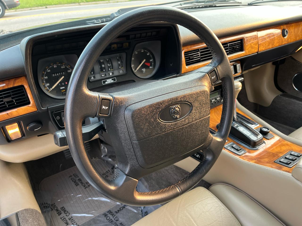 1991 Jaguar XJS - Photo 53