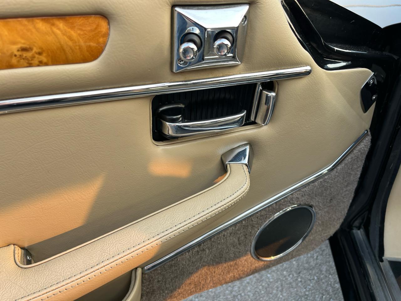 1991 Jaguar XJS - Photo 54