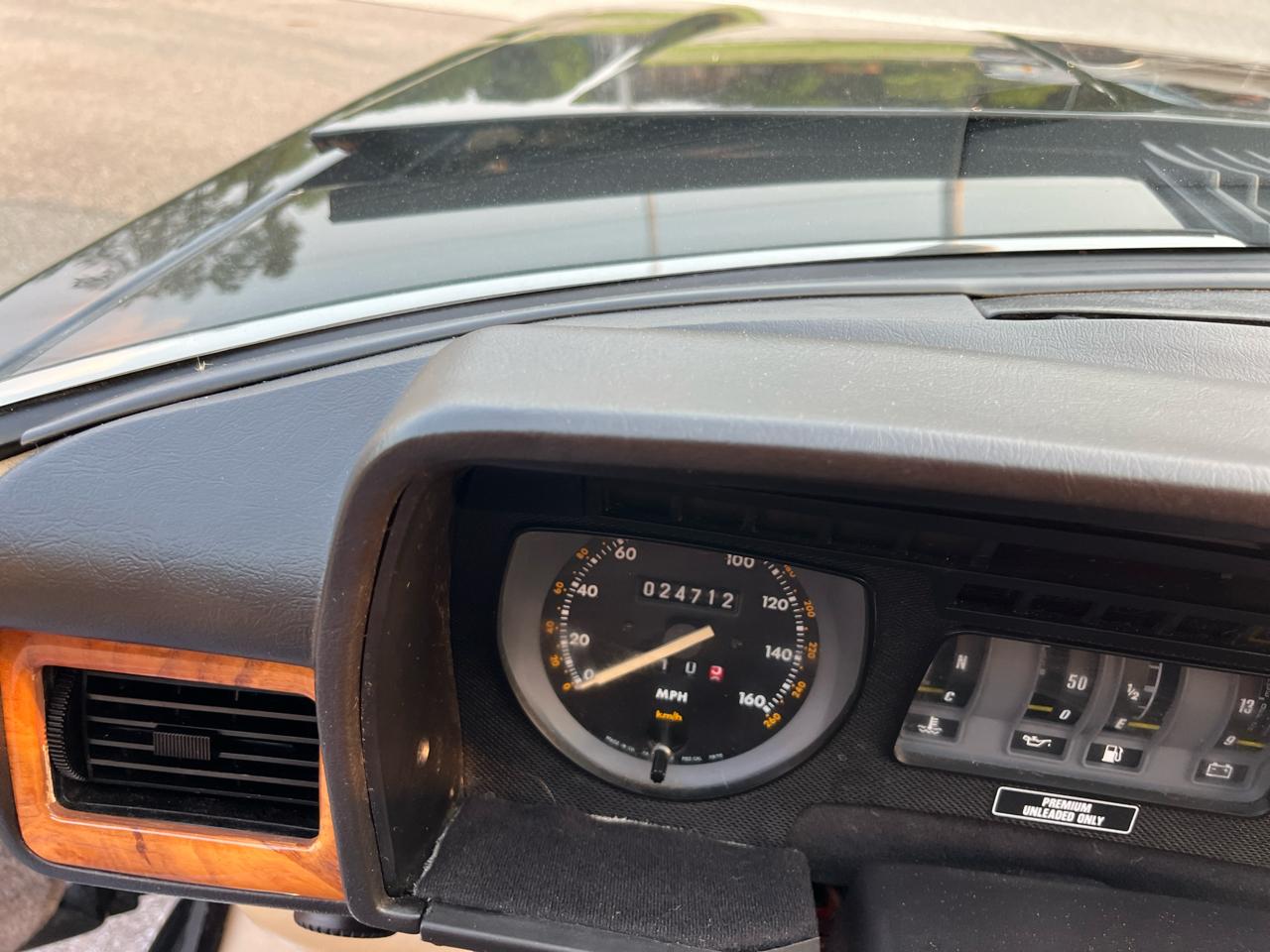1991 Jaguar XJS - Photo 55