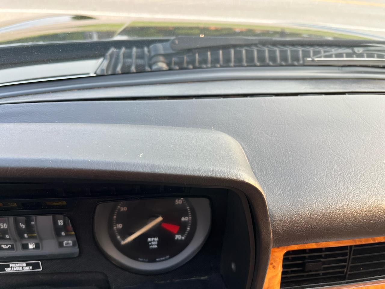 1991 Jaguar XJS - Photo 56