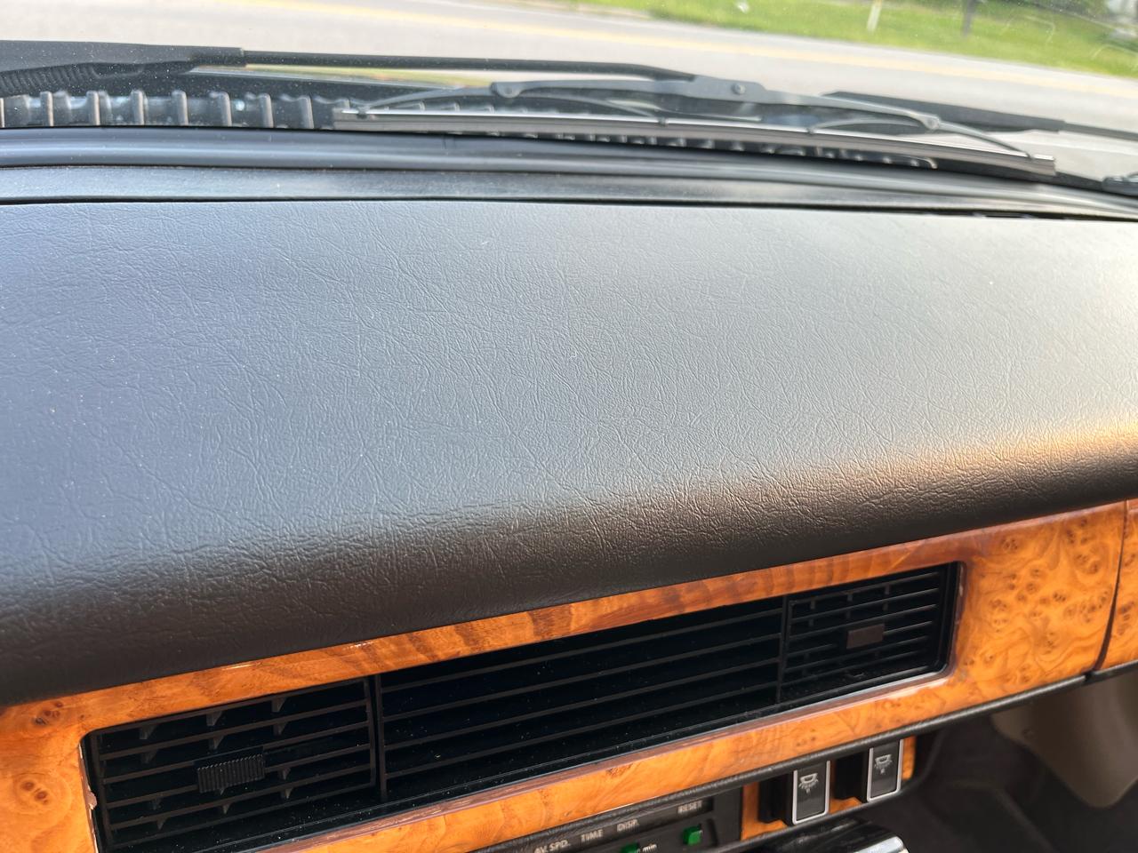 1991 Jaguar XJS - Photo 57