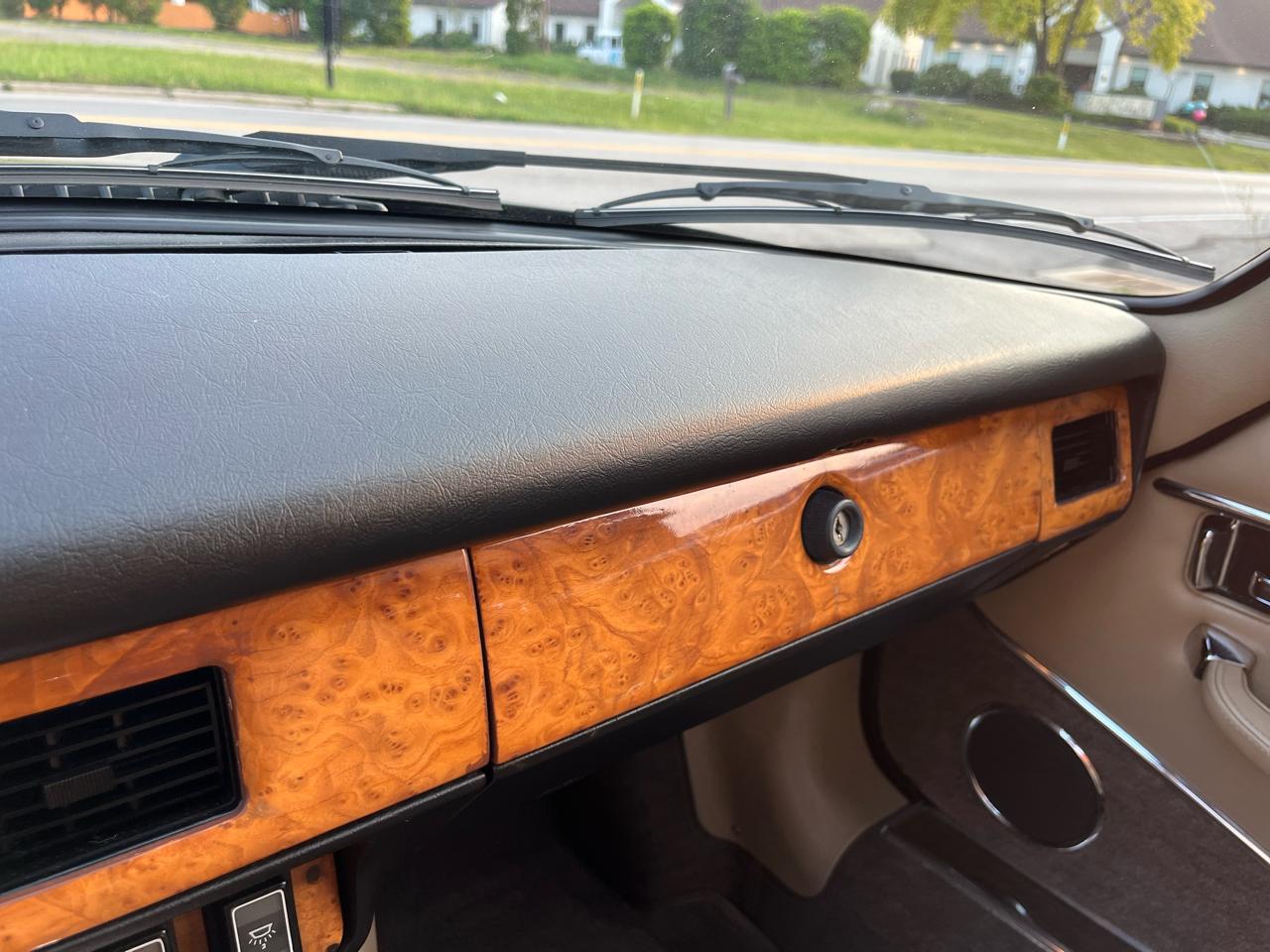 1991 Jaguar XJS - Photo 58