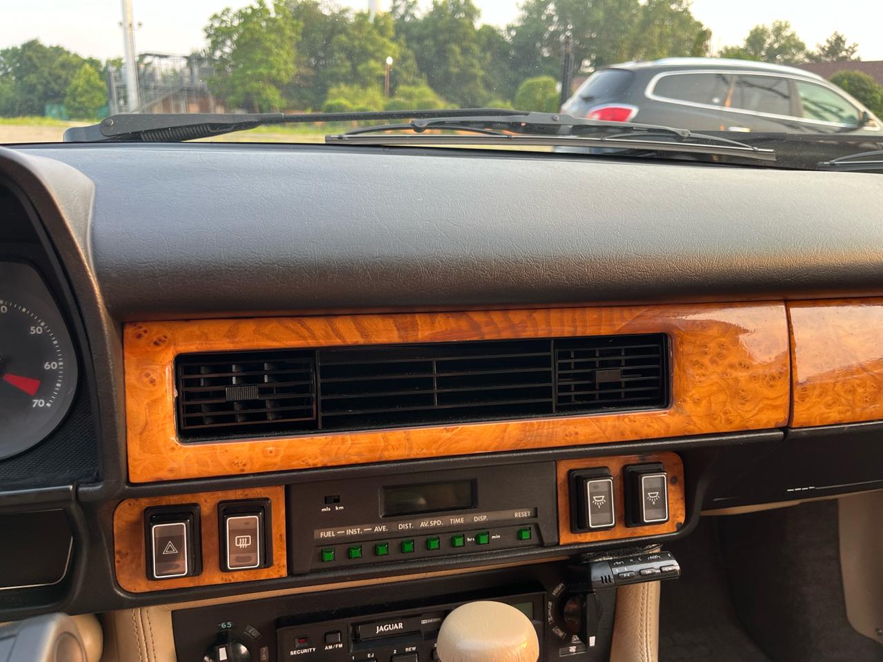 1991 Jaguar XJS - Photo 59