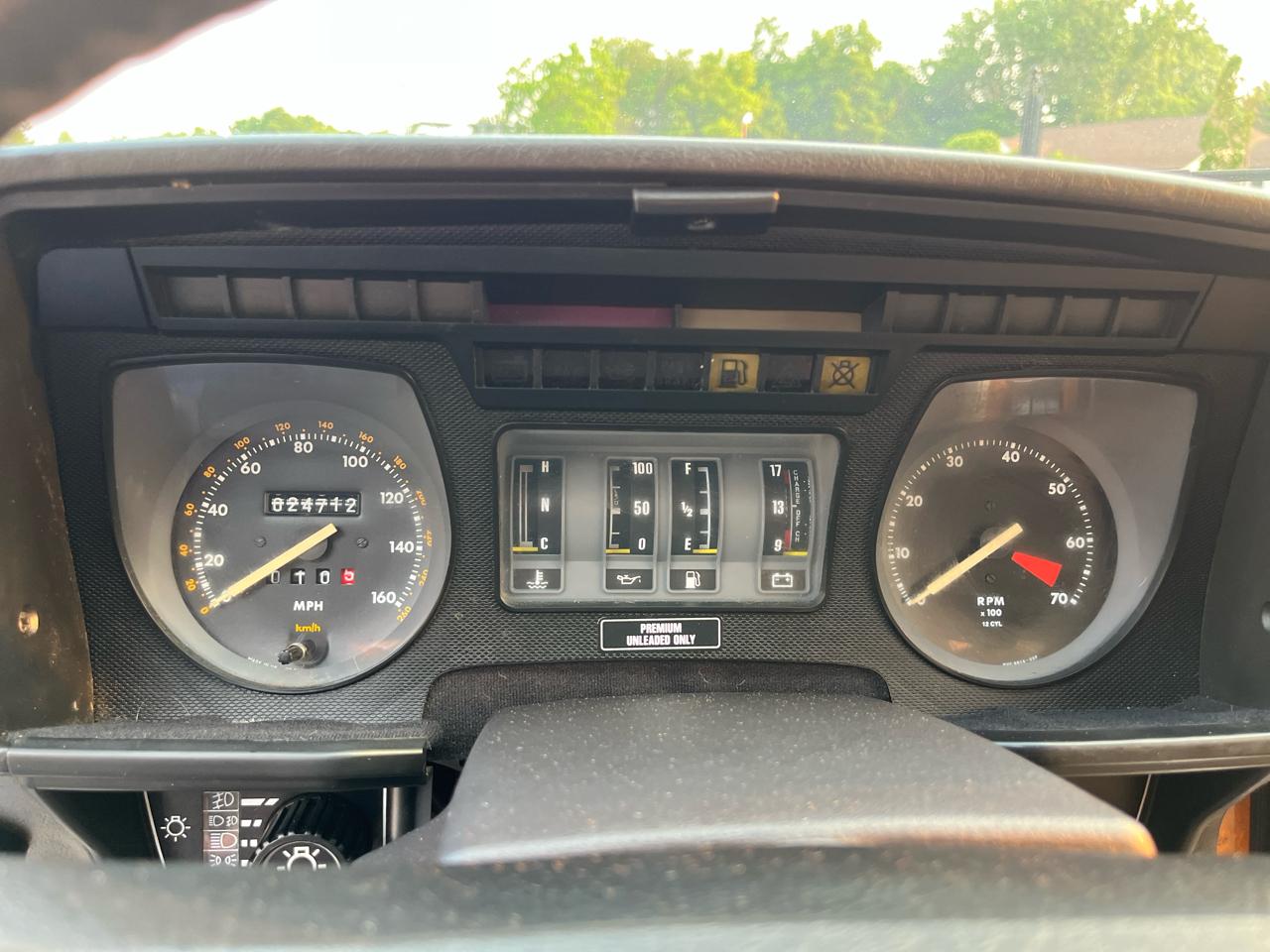 1991 Jaguar XJS - Photo 60