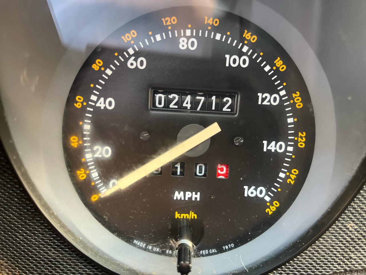 1991 Jaguar XJS - Photo 61