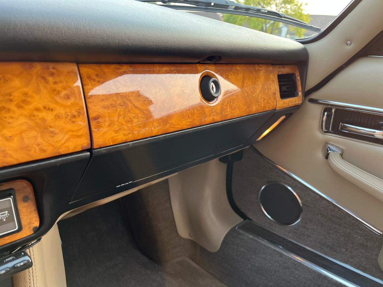 1991 Jaguar XJS - Photo 63