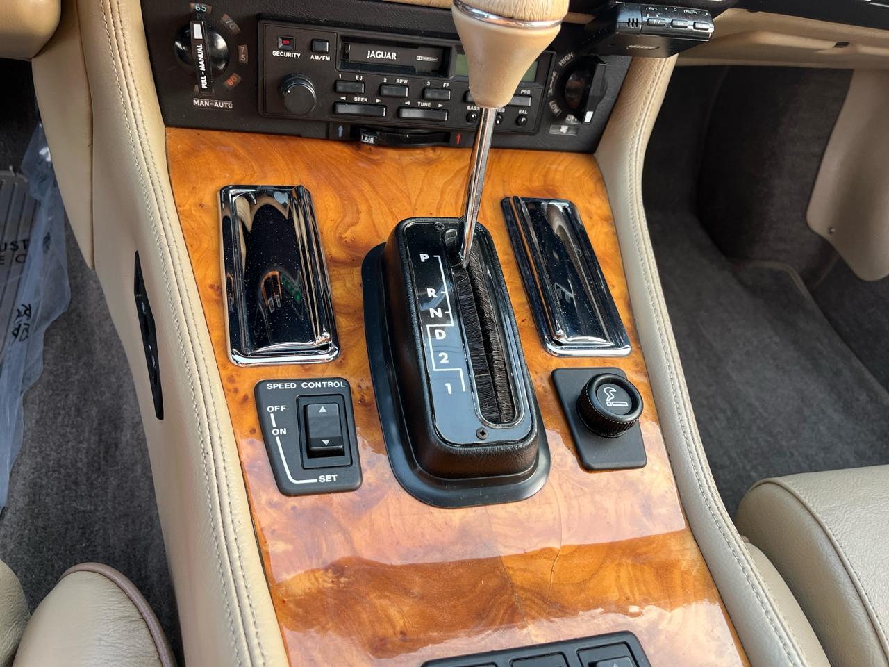 1991 Jaguar XJS - Photo 65