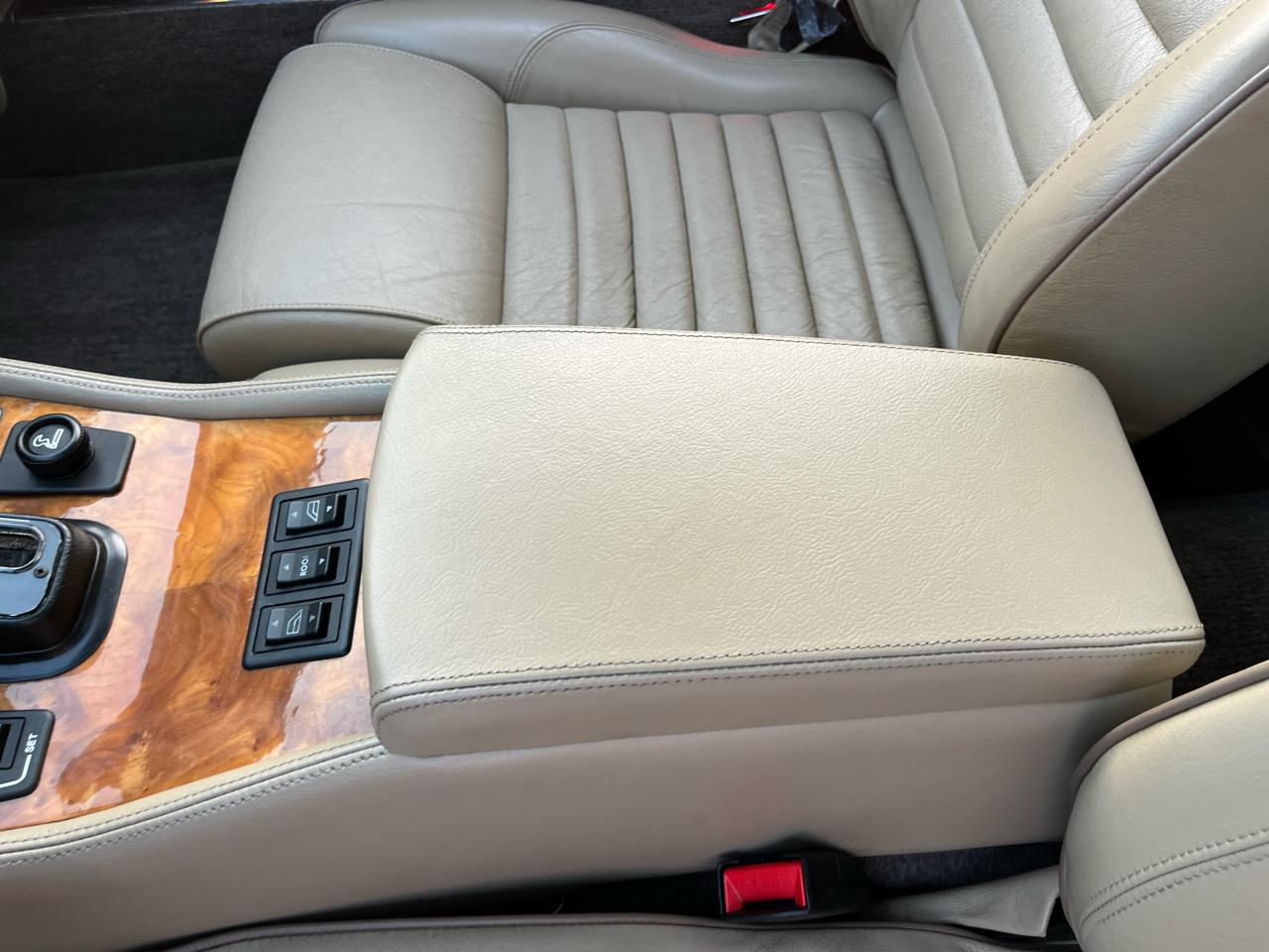 1991 Jaguar XJS - Photo 66