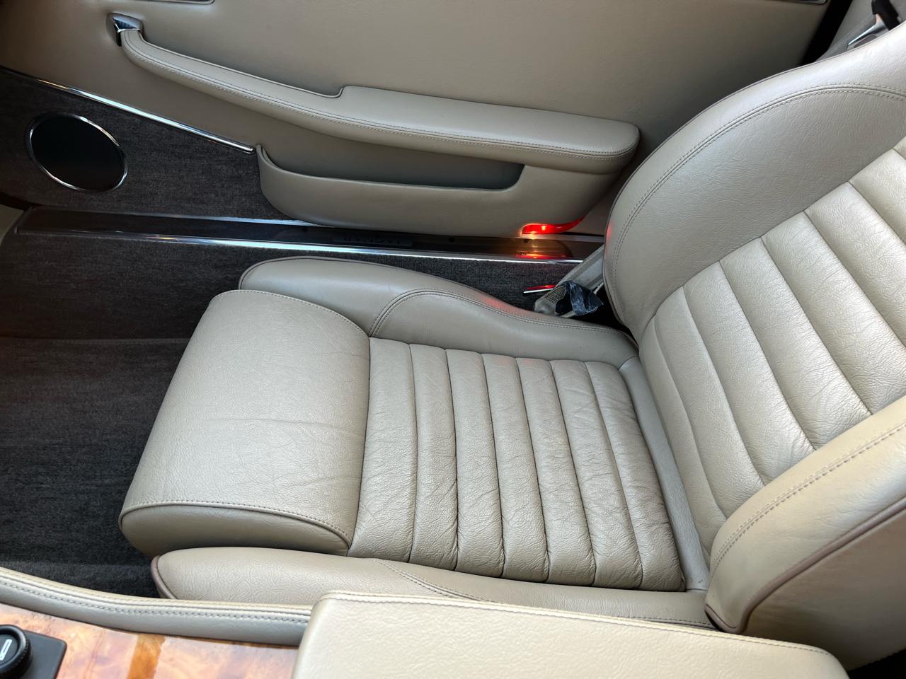 1991 Jaguar XJS - Photo 67