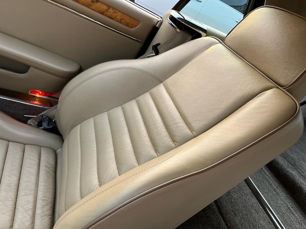 1991 Jaguar XJS - Photo 68