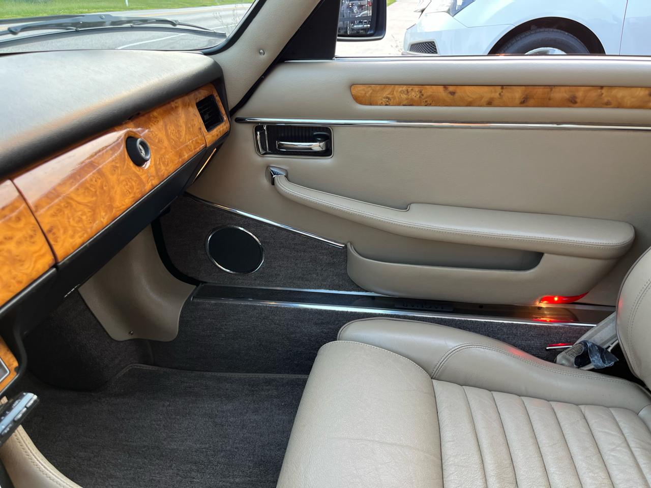 1991 Jaguar XJS - Photo 69