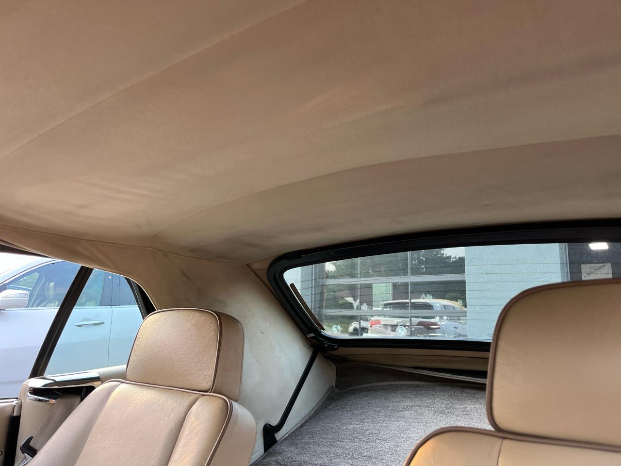 1991 Jaguar XJS - Photo 71