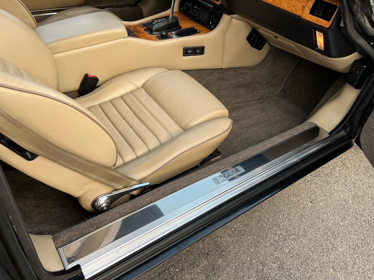1991 Jaguar XJS - Photo 73