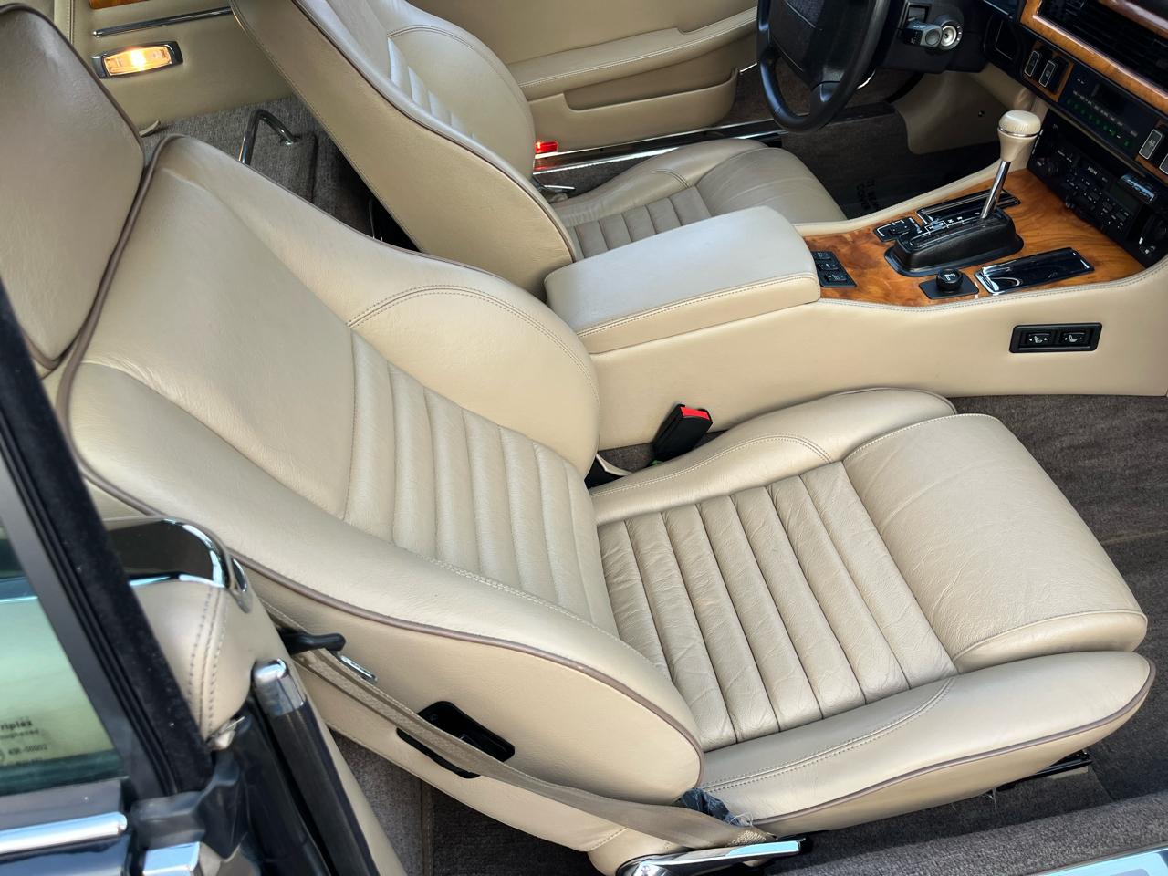 1991 Jaguar XJS - Photo 74