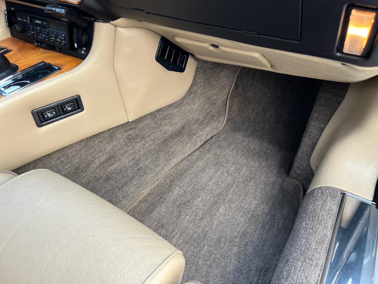 1991 Jaguar XJS - Photo 75