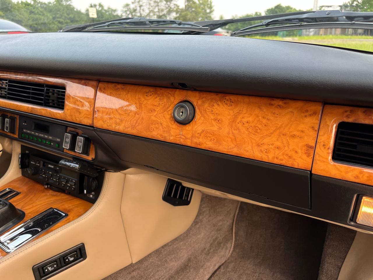 1991 Jaguar XJS - Photo 76