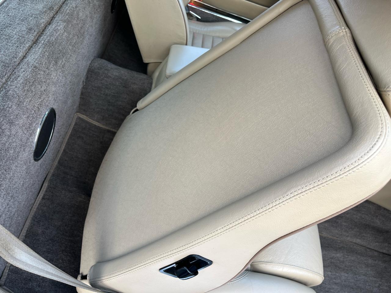 1991 Jaguar XJS - Photo 81
